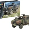 Revell 1/72 ATF Dingo 1 German Army