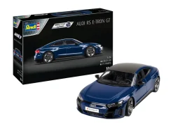 Revell 1/24 Audi e-tron GT Easy Click
