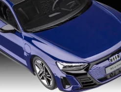 Revell 1/24 Audi e-tron GT Easy Click