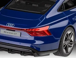 Revell 1/24 Audi e-tron GT Easy Click