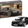 Revell 1/24 Audi R8