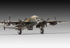 Revell 1/72 Avro Lancaster Dambusters