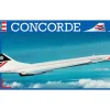Revell 1/144 BAC Concorde British Airways