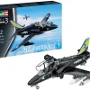 Revell 1/72 BAe Hawk T.1