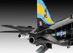 Revell 1/72 BAe Hawk T.1