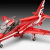 Revell 1/72 BAe Hawk T.1 Red Arrows