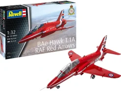 Revell 1/32 BAe Hawk T.1A RAF Red Arrows