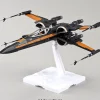 Revell 1/72 Ban-Dai Poe's X-Wing Starfighter