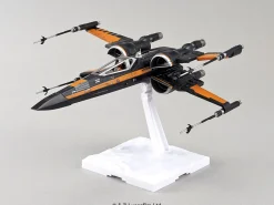 Revell 1/72 Ban-Dai Poe's X-Wing Starfighter