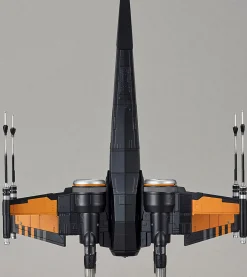 Revell 1/72 Ban-Dai Poe's X-Wing Starfighter
