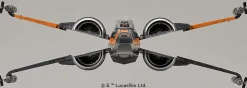 Revell 1/72 Ban-Dai Poe's X-Wing Starfighter