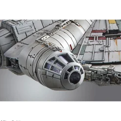 Revell 1/144 Ban-Dai Star Wars Ep VII Millennium Falcon Model Kit