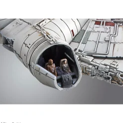 Revell 1/144 Ban-Dai Star Wars Ep VII Millennium Falcon Model Kit