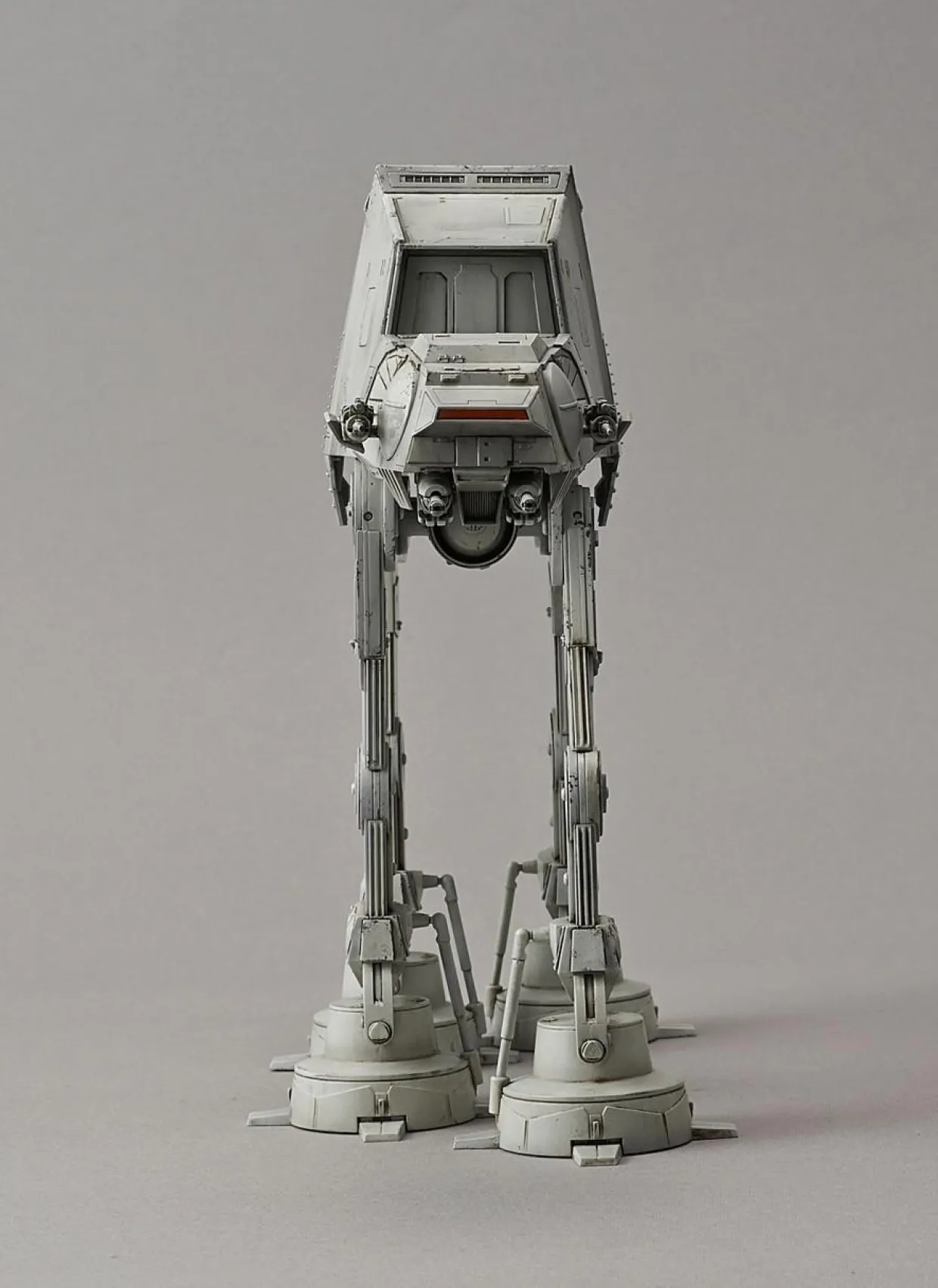 Revell 1/144 Ban-Dai Star Wars AT-AT Model Kit