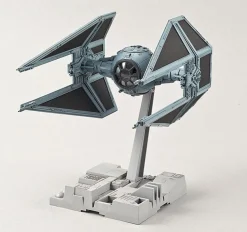 Revell 1/72 Ban-Dai Star Wars TIE Interceptor Model Kit