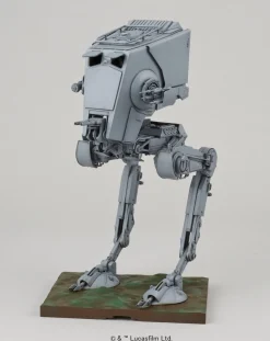 Revell 1/48 Ban-Dai Star Wars AT-ST Model Kit