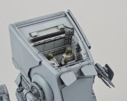 Revell 1/48 Ban-Dai Star Wars AT-ST Model Kit