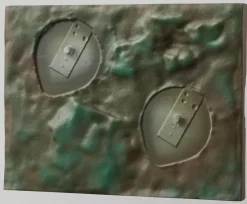 Revell 1/48 Ban-Dai Star Wars AT-ST Model Kit