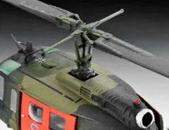Revell 1/72 Bell UH-1D SAR
