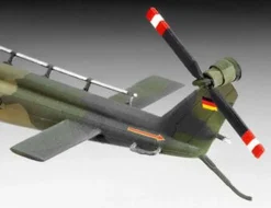 Revell 1/72 Bell UH-1D SAR