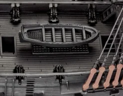 Revell 1/150 Black Pearl Pirate Ship