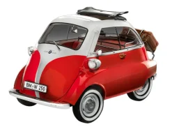 Revell 1/24 BMW Isetta 250 70th Anniversary Exclusive Edition