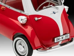 Revell 1/24 BMW Isetta 250 70th Anniversary Exclusive Edition