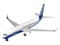 Revell 1/288 Boeing 737-800 Model Kit