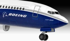 Revell 1/288 Boeing 737-800 Model Kit