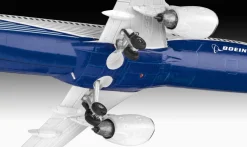 Revell 1/288 Boeing 737-800 Model Kit