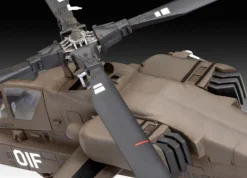 Revell 1/72 Boeing AH-64A Apache