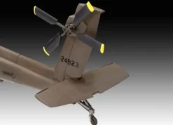 Revell 1/72 Boeing AH-64A Apache