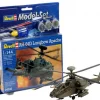 Revell 1/144 Boeing AH-64D Longbow Apache Starter Set