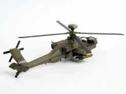 Revell 1/144 Boeing AH-64D Longbow Apache Starter Set