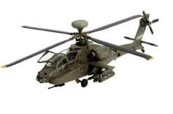 Revell 1/144 Boeing AH-64D Longbow Apache