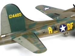 Revell 1/48 Boeing B-17F Memphis Belle