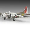 Revell 1/72 Boeing B-17G Flying Fortress
