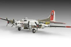 Revell 1/72 Boeing B-17G Flying Fortress