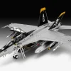 Revell 1/72 Boeing F/A-18F Super Hornet