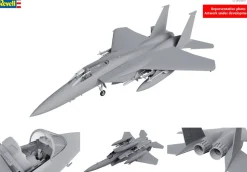 Revell 1/72 Boeing F-15C Eagle