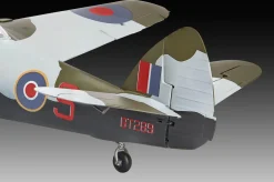 Revell 1/48 Bristol Beaufighter Mk.IV