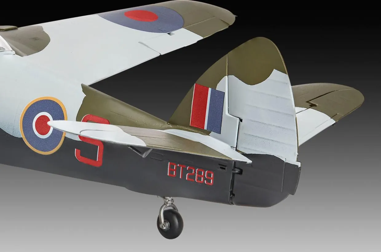 Revell 1/48 Bristol Beaufighter Mk.IV