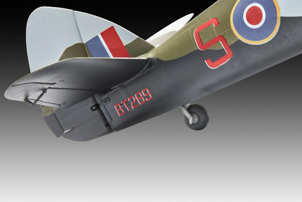 Revell 1/48 Bristol Beaufighter Mk.IV