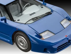 Revell 1/24 Bugatti EB110