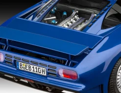 Revell 1/24 Bugatti EB110
