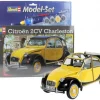 Revell 1/24 Citroen 2CV Starter Set