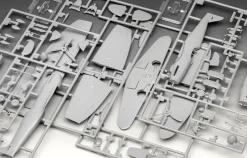 Revell 1/72 Combat Set - Supermarine Spitfire Mk.V & Messerschmitt Bf 109