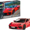 Revell 1/24 Corvette C8 Coupe