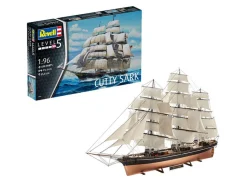 Revell 1/96 Cutty Sark