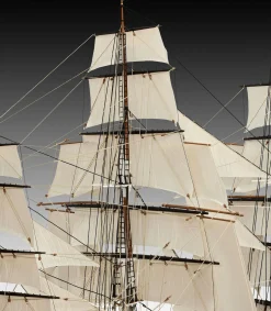Revell 1/96 Cutty Sark